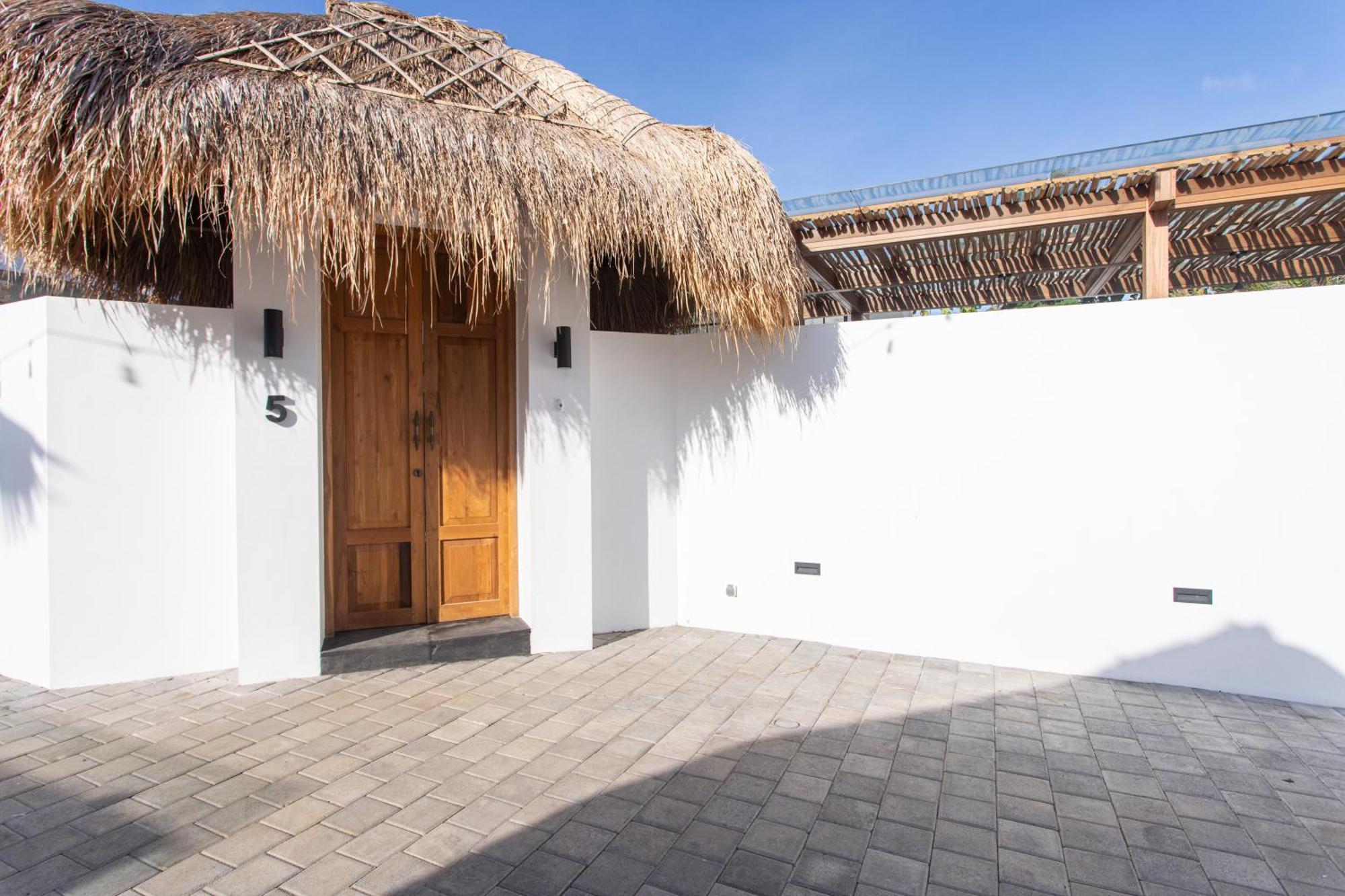 The Young Villas - Uluwatu Exterior foto