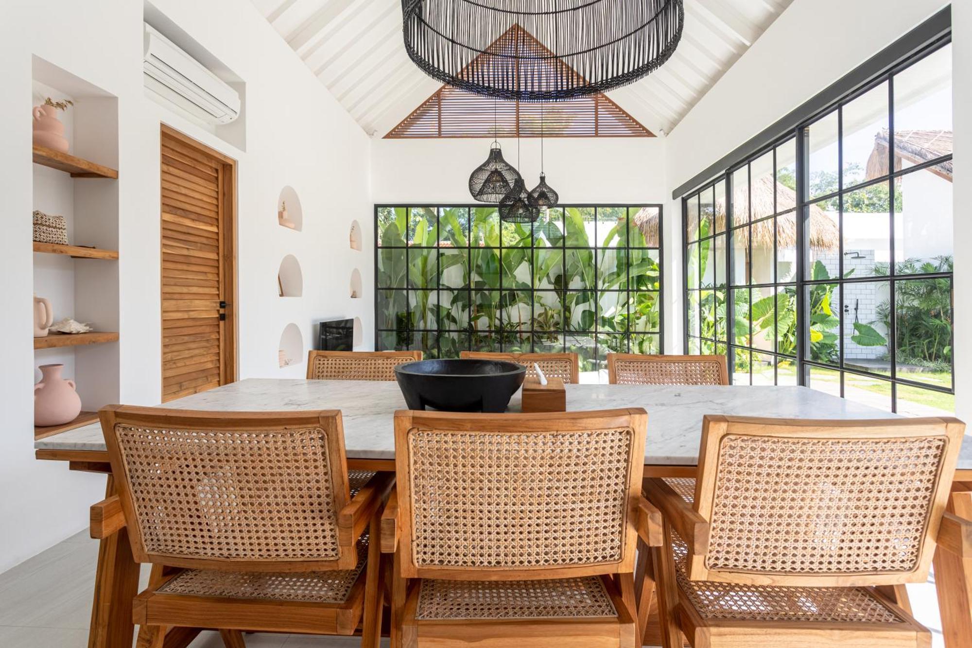 The Young Villas - Uluwatu Exterior foto
