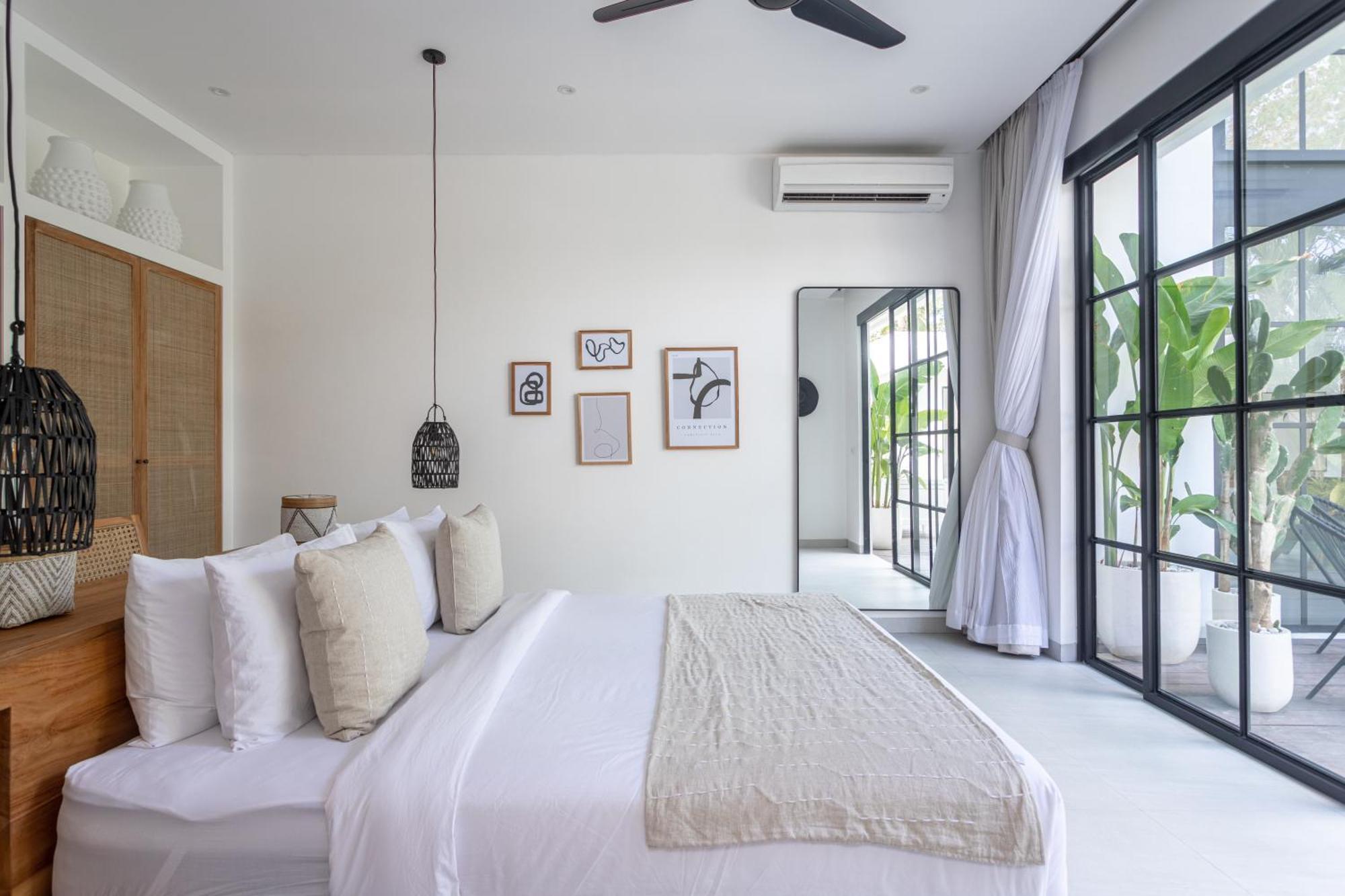 The Young Villas - Uluwatu Exterior foto