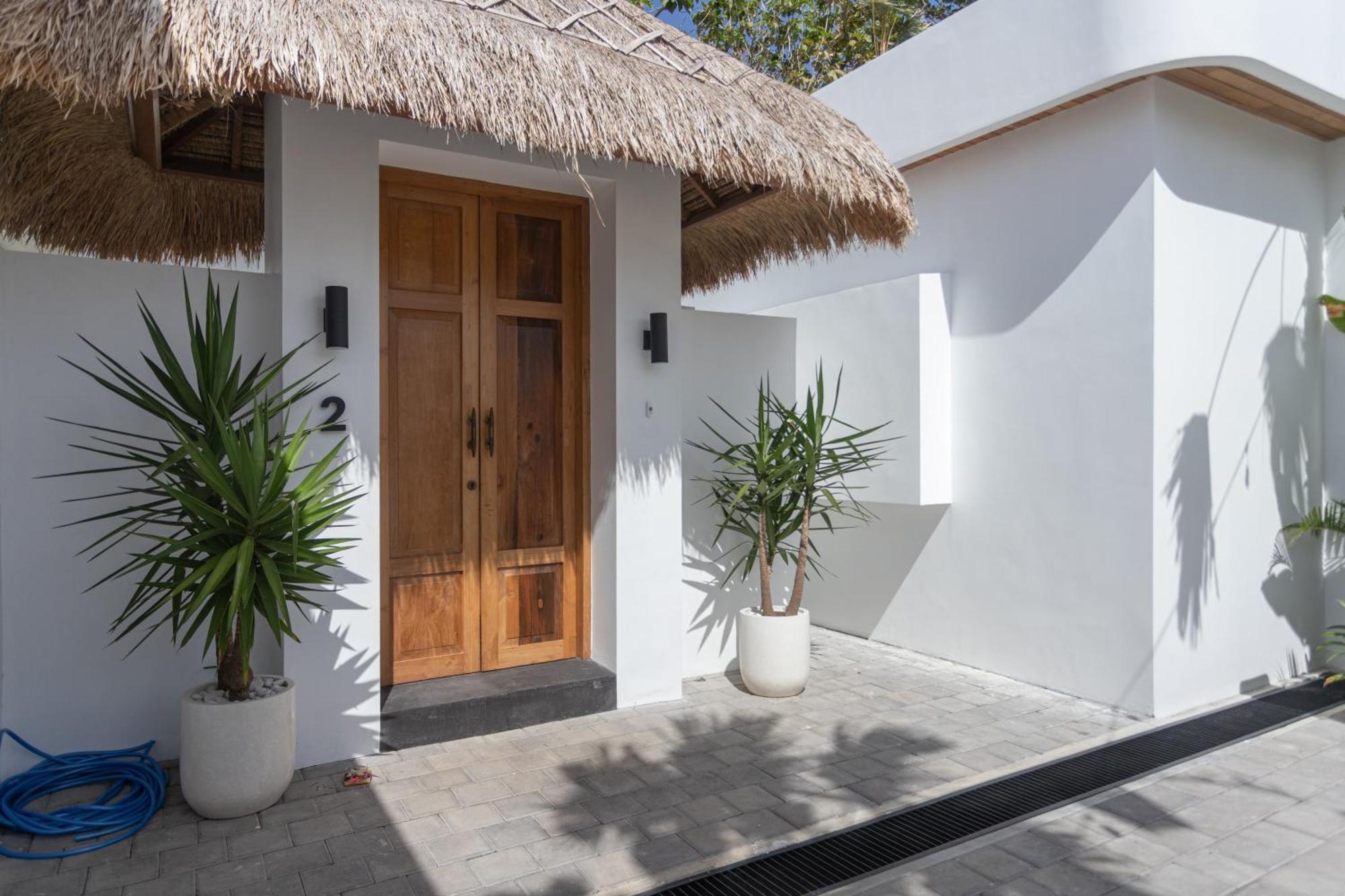 The Young Villas - Uluwatu Exterior foto
